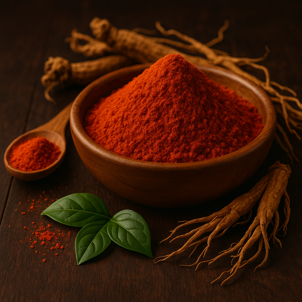 Curcumin